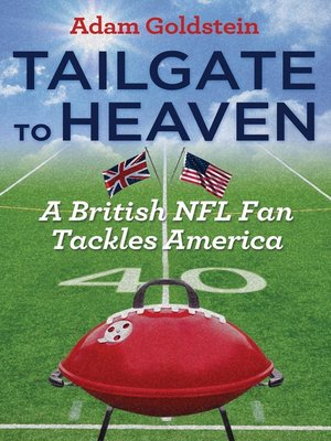 cover image of Tailgate to Heaven